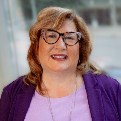 Colleen Huff