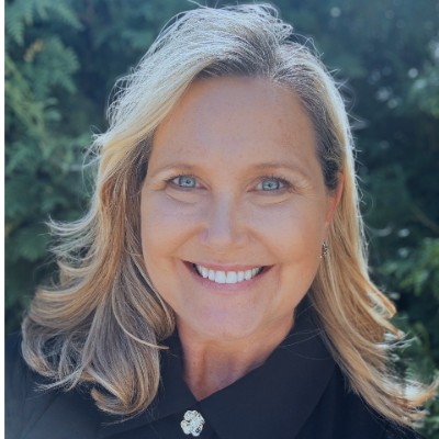Dawn Scott