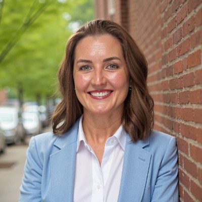 Erin Glending