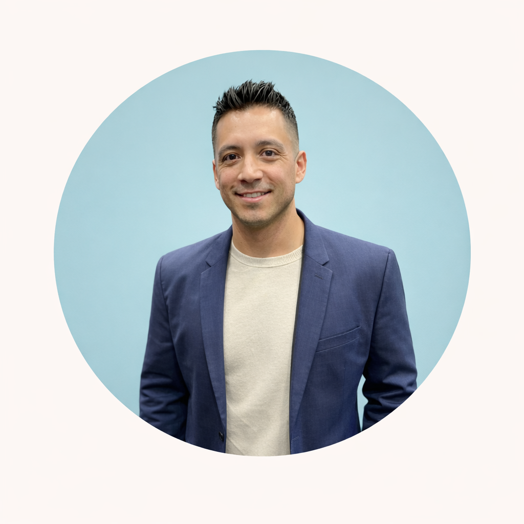 Fabian Santibanez