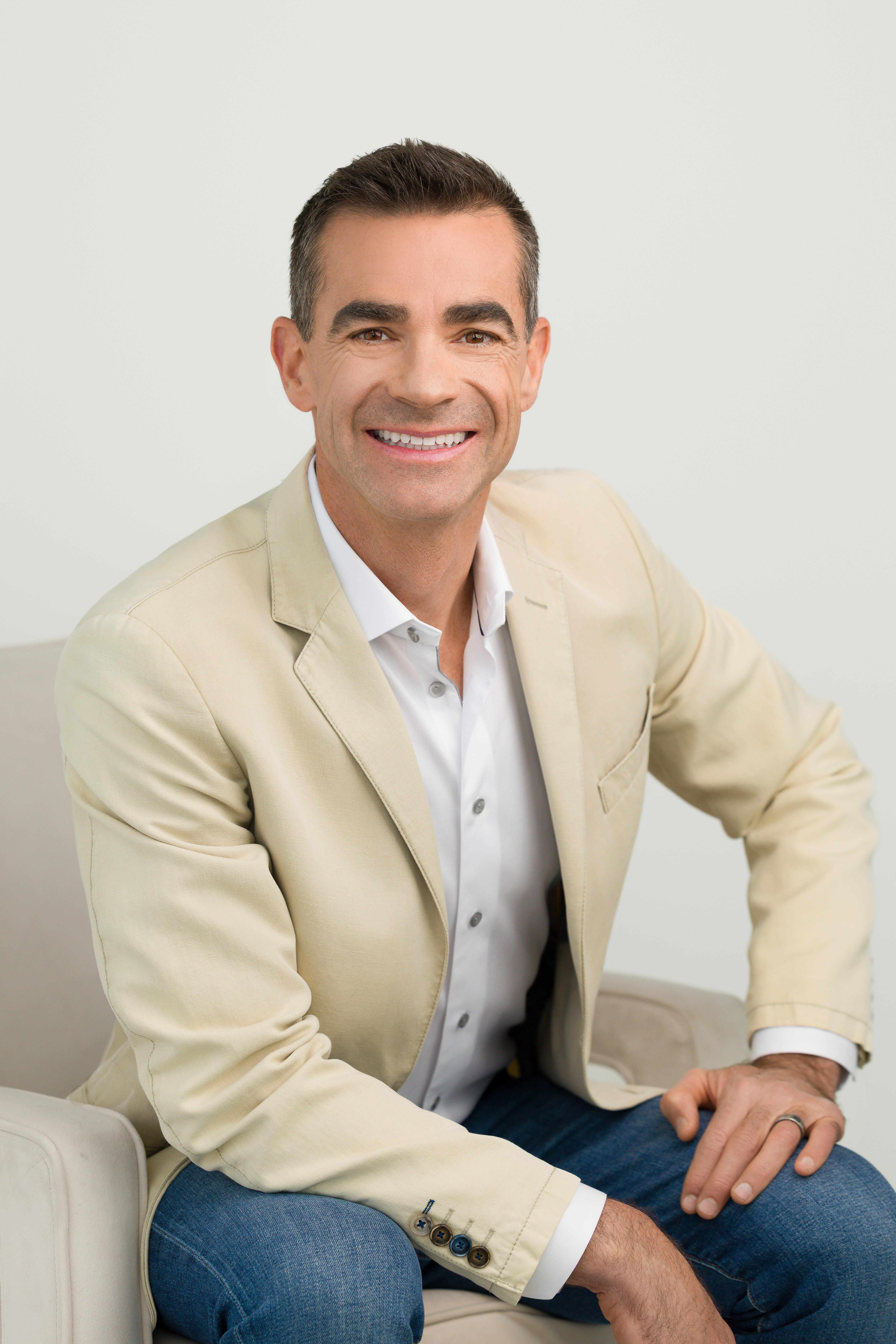 Timothy O'Donnell