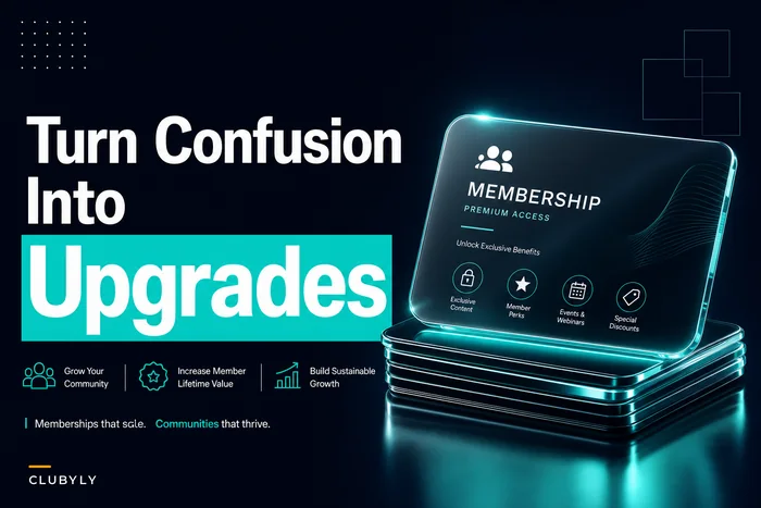 Turn confusion into upgrades: a low‑cost audit and test process for membership tiers and benefits