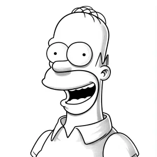 Simpsons Meme Generator