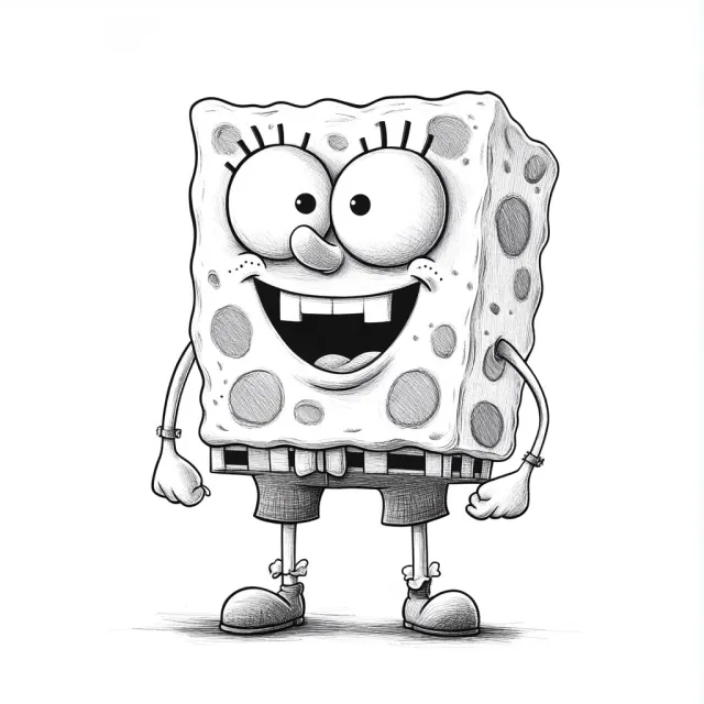 Meme Generator Spongebob