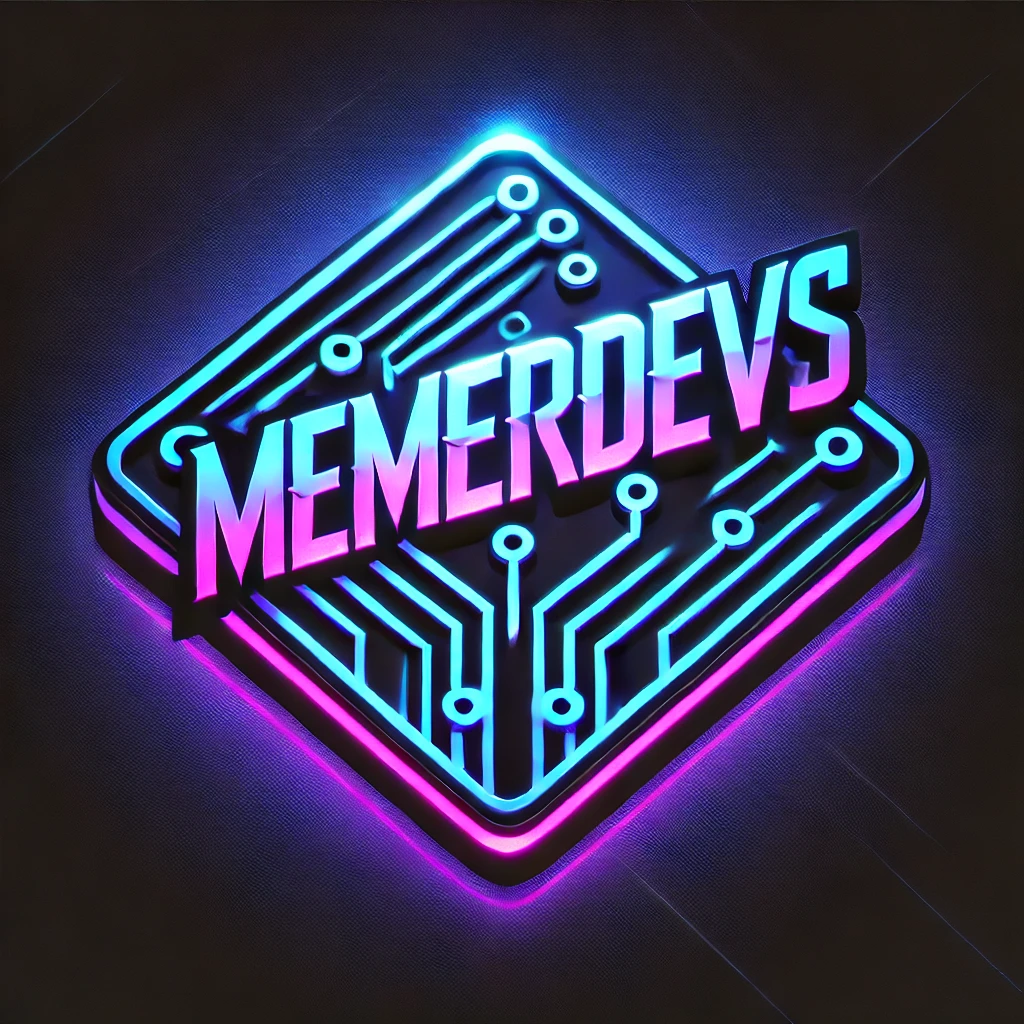 MemerDevs Logo