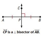 Geometry Vocabulary