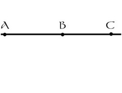 Geometry Midterm Review: Vocabulary