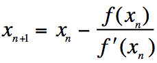 AP Calculus First Semester Vocabulary