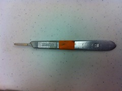 Major Instrument Set