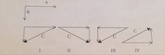 AP Physics 1 Vectors and Projectiles - Calculated