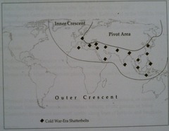 ap human geography political geography