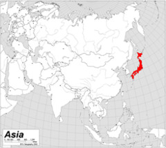 AP Human Geography: Important Countries