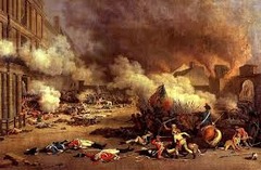 French Revolution, French Revolution