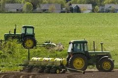 AP Human Geography Unit 5