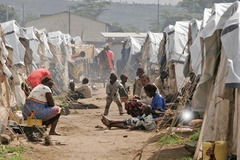 AP Human Geography: Development