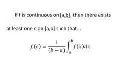 AP Calculus-Integrals and Antiderivatives