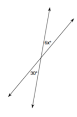 Chapter 1 Review Geometry