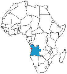 UPDATED 12/17/19: Sub-Saharan Africa Countries