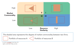 Competitive Rivalry and Competitive Dynamics