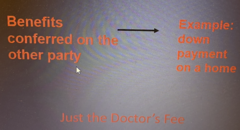 Civil Law Contract Law