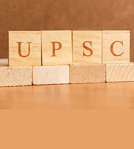 UPSC