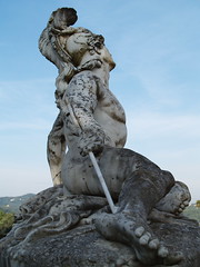 AP English Language Mythological Allusions