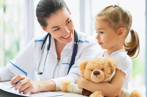 Pediatrics for Family Nurse Practitioners