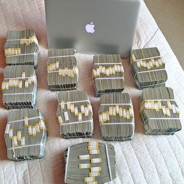 Теория Волн Эллиота