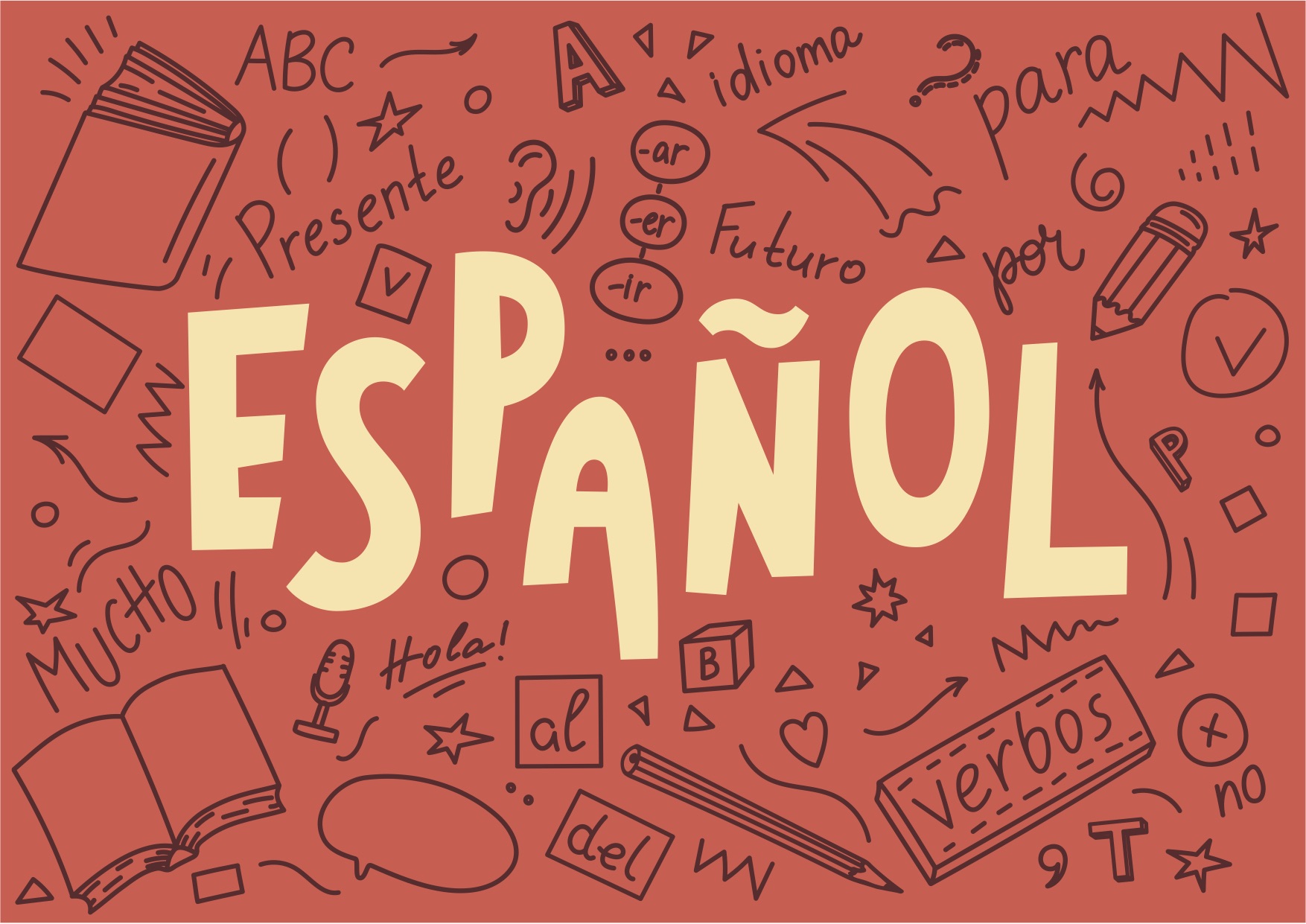 Spanish for dummies