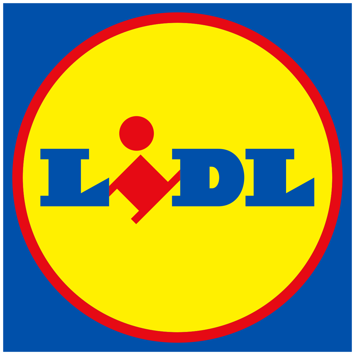 lidl Obst