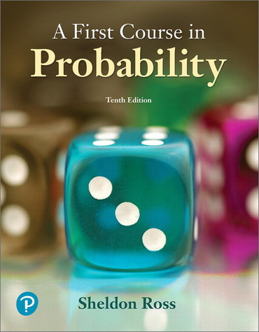 A First Course in Probability