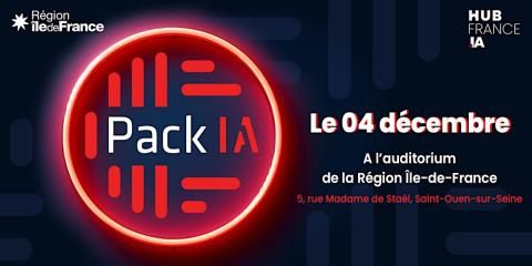 🇫🇷 Pack IA : Retour d'expérience sur l'IA en entreprise