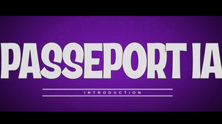 Passeport IA