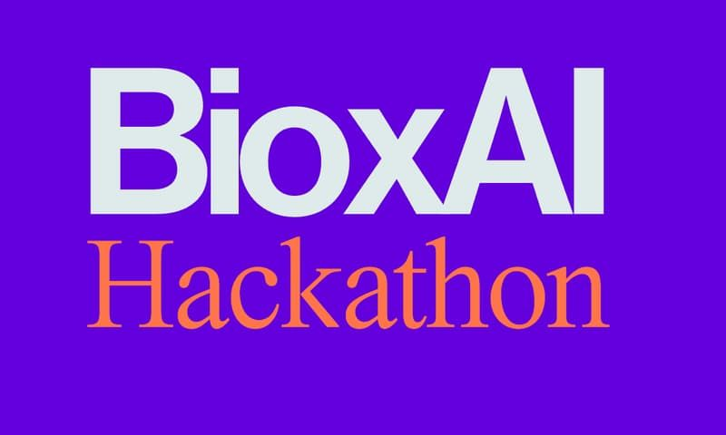 🇫🇷 Bio x AI Hack - Paris Edition