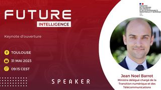 Future Intelligence - L'IA au service de la mobilité