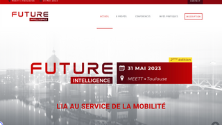 Future Intelligence - L'IA au service de la mobilité