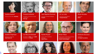 Future Intelligence - L'IA au service de la mobilité