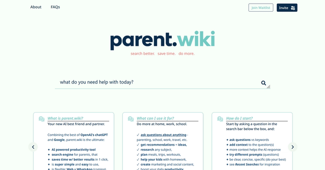 Parent.wiki