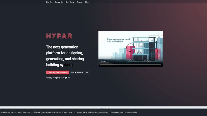 Hypar