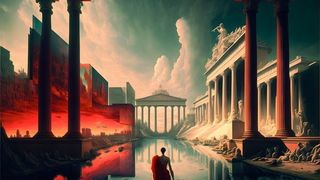 N° 4 - IA générative 2023 - Open AI, ChatGPT, Stable Diffusion - Avril 2023