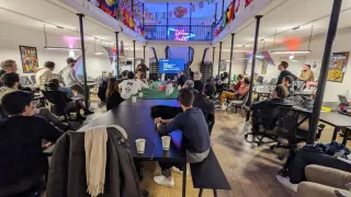 N° 4 - IA générative 2023 - Open AI, ChatGPT, Stable Diffusion - Avril 2023