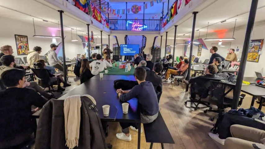 N° 4 - IA générative 2023 - Open AI, ChatGPT, Stable Diffusion - Avril 2023