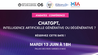 ChatGPT, IA générative ou dégénérative ?