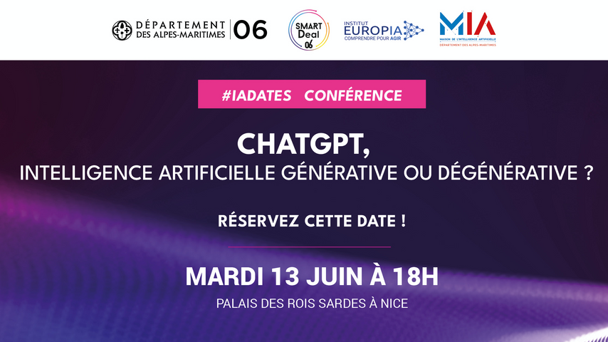 ChatGPT, IA générative ou dégénérative ?