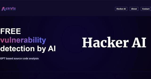Hacker AI