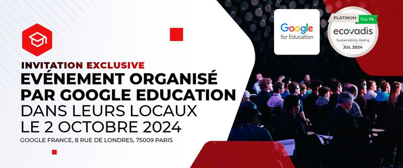 🇫🇷 IA p𝗼𝘂𝗿 𝗹𝗲𝘀 𝗰𝗵𝗲𝗳𝘀 𝗱'𝗲́𝘁𝗮𝗯𝗹𝗶𝘀𝘀𝗲𝗺𝗲𝗻𝘁𝘀 𝘀𝗰𝗼𝗹𝗮𝗶𝗿𝗲𝘀