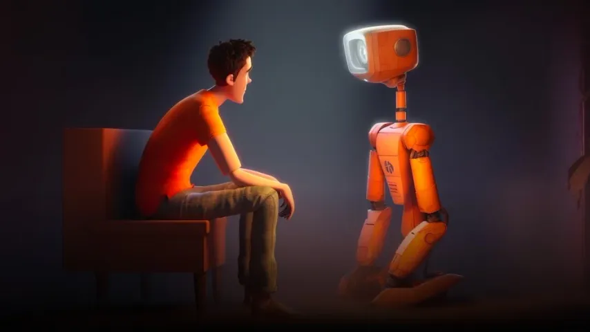 La conférence IA & éducation