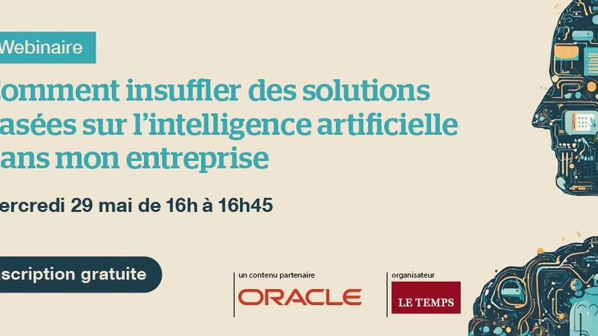 Comment insuffler des solutions basées sur l’intelligence artificielle dans mon entreprise