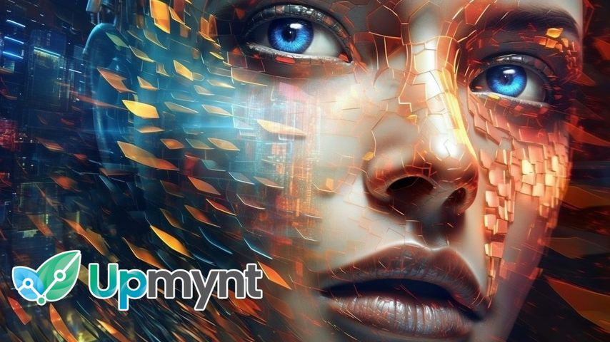 Upmynt IA