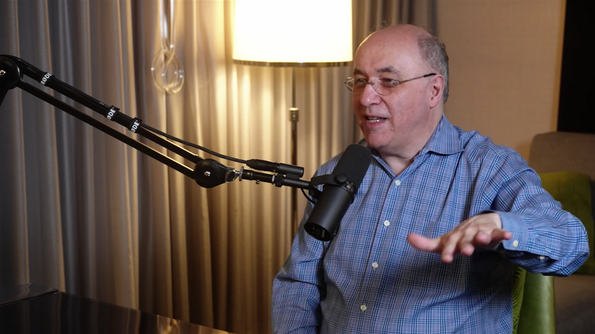 #376 – Stephen Wolfram: ChatGPT and the Nature of Truth, Reality & Computation